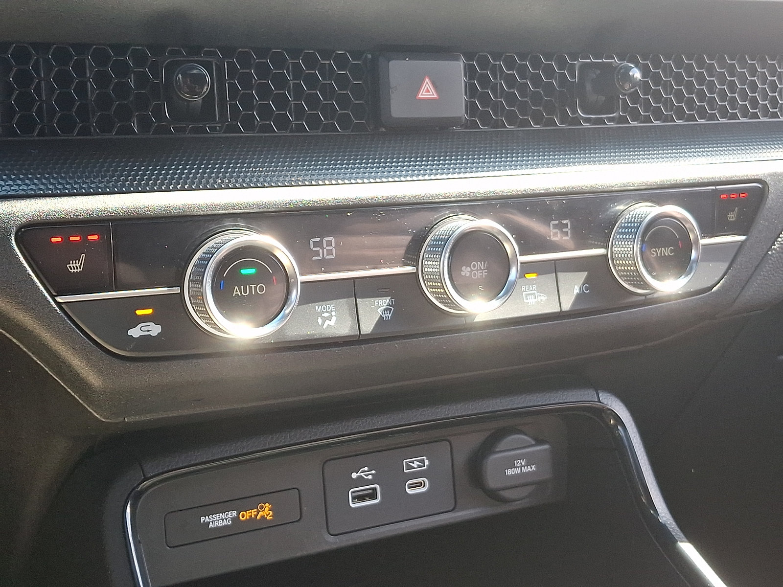 Certified 2024 Honda CR-V Sport-L image 16