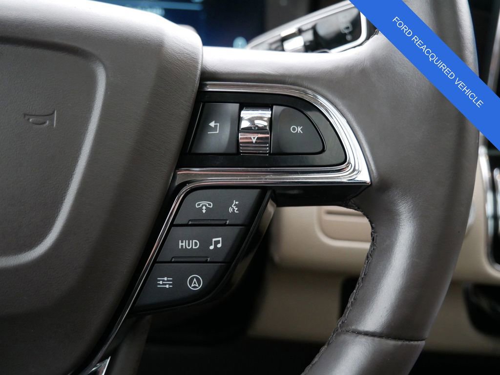 Used 2024 Lincoln Navigator L Reserve AWD/4WD image 21