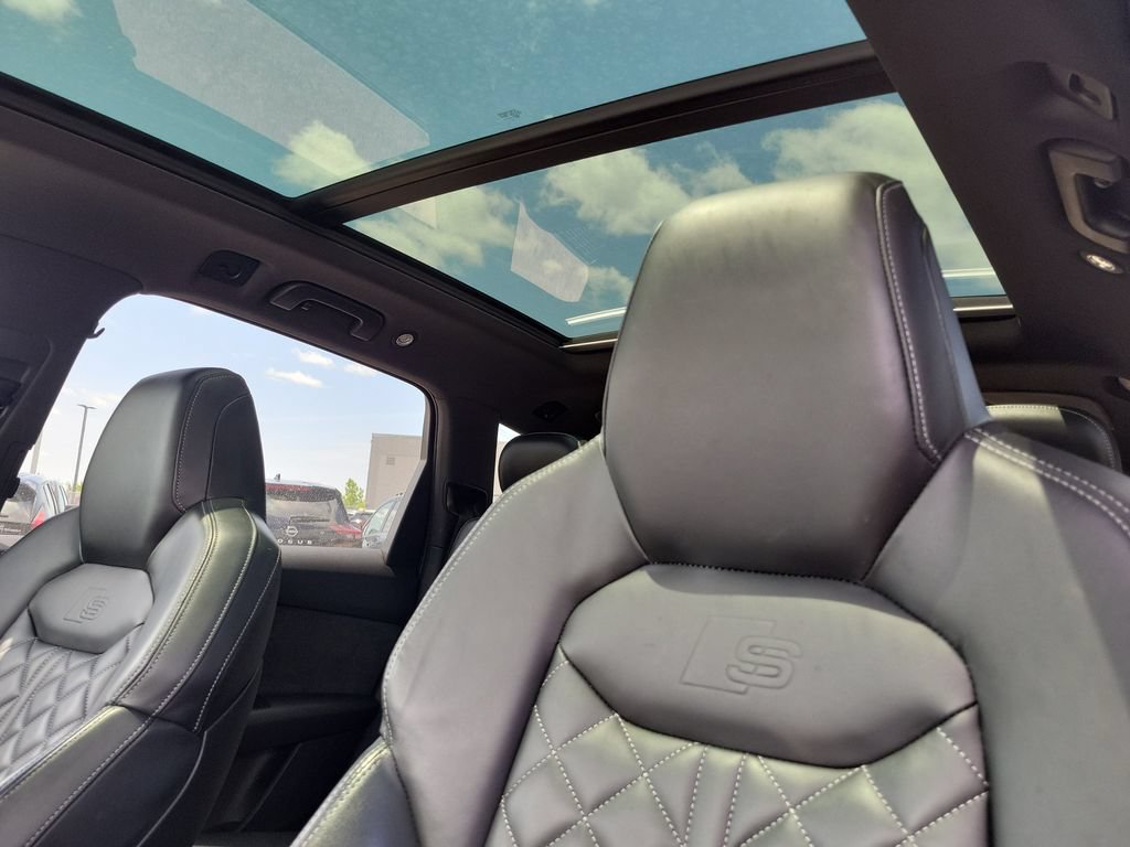 Used 2021 Audi SQ7 Premium Plus AWD/4WD image 19