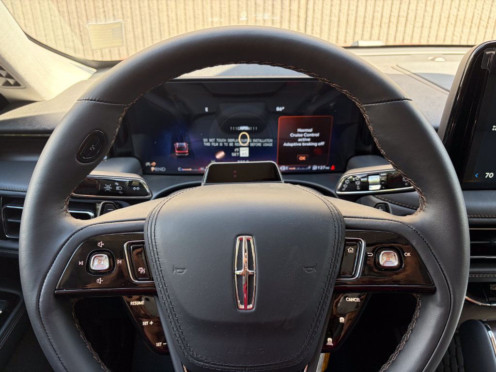 New 2026 Lincoln Aviator Reserve w/ Jet Appearance Package AWD/4WD image 51