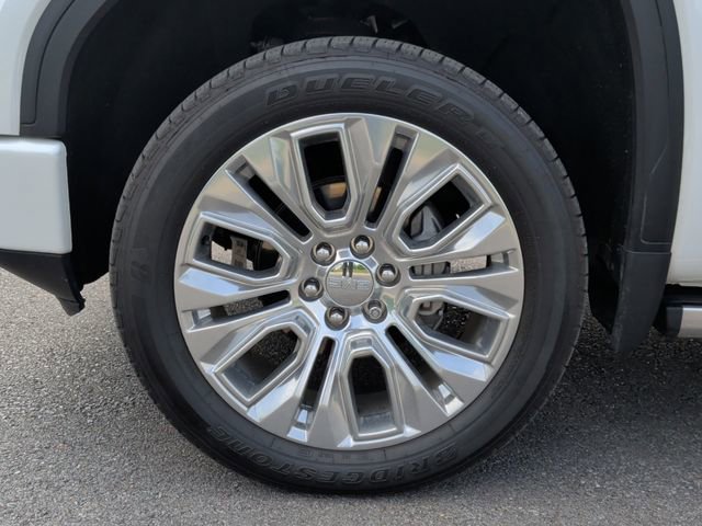 Used 2020 GMC Sierra 1500 Denali w/ Denali Ultimate Package AWD/4WD image 10