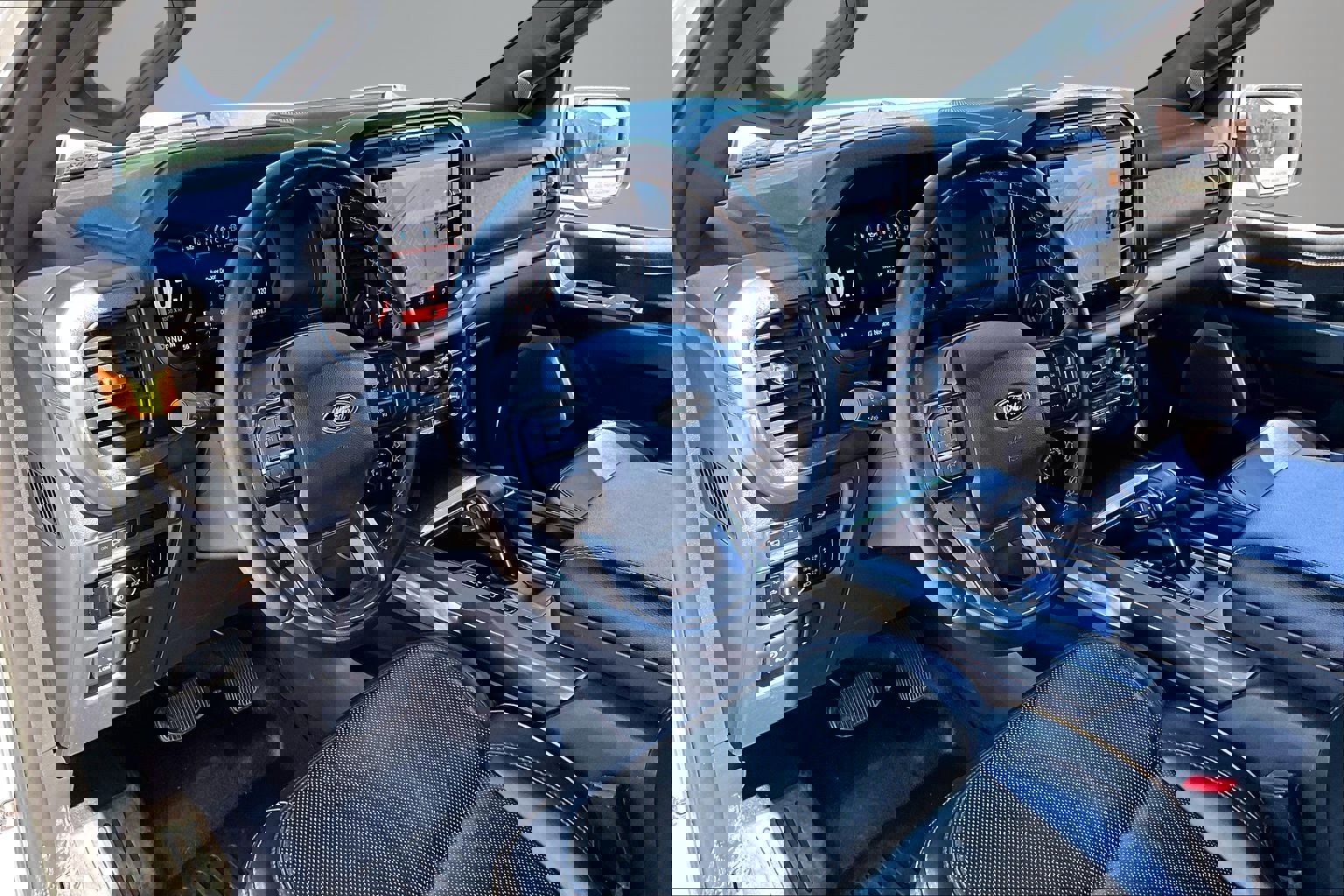 Used 2023 Ford F150 Tremor w/ Equipment Group 402A High image 18