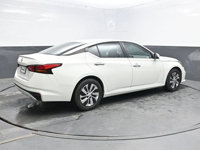 Used 2021 Nissan Altima 2.5 S FWD image 7