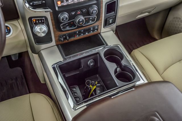Used 2015 RAM 1500 Laramie w/ Convenience Group RWD image 33