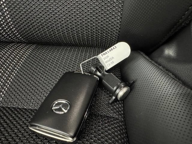New 2026 MAZDA CX-50 AWD 2.5 S w/ Weather Package image 27