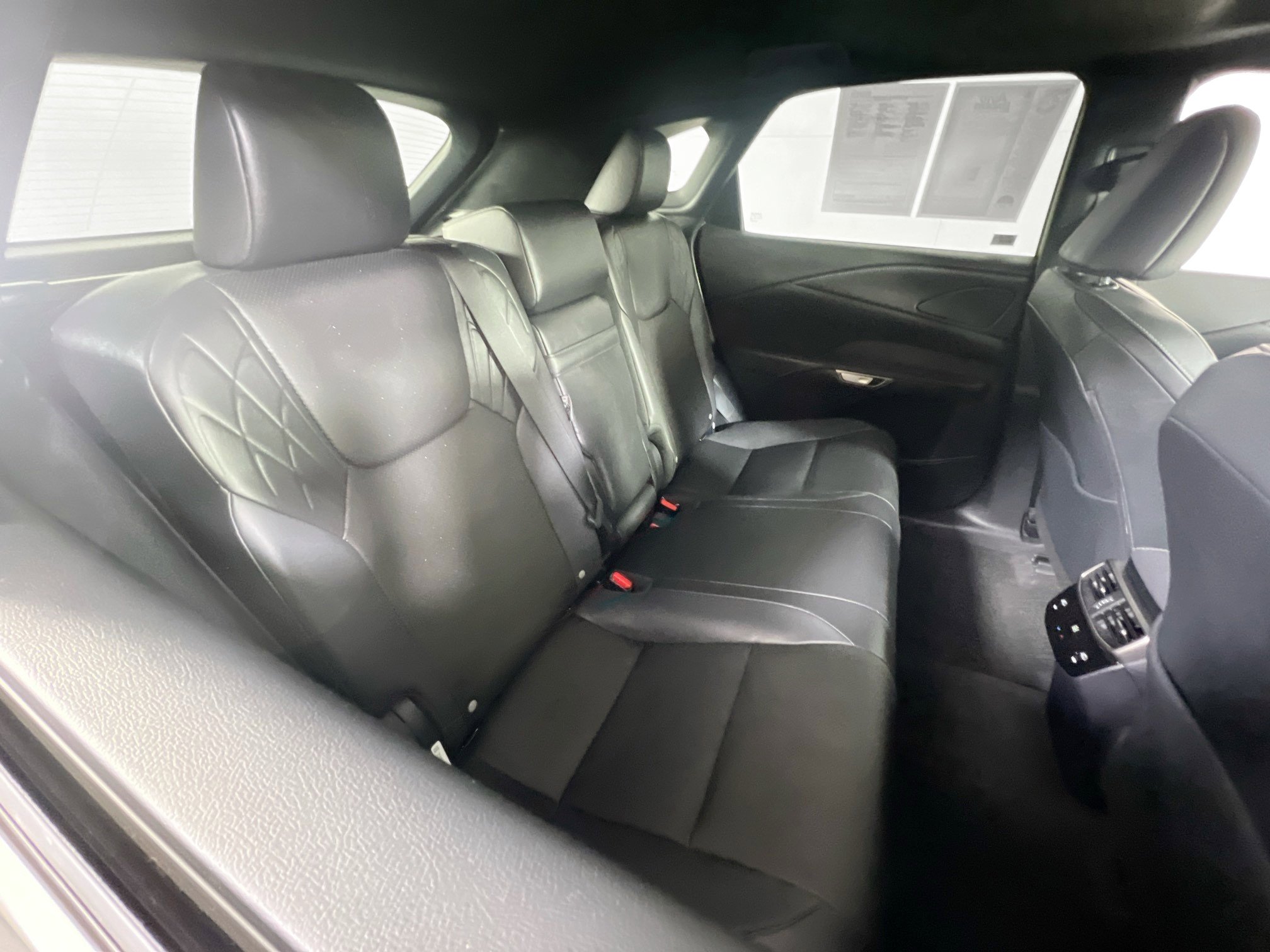 Used 2023 Lexus RX 350 Premium w/ Accessory Package image 26