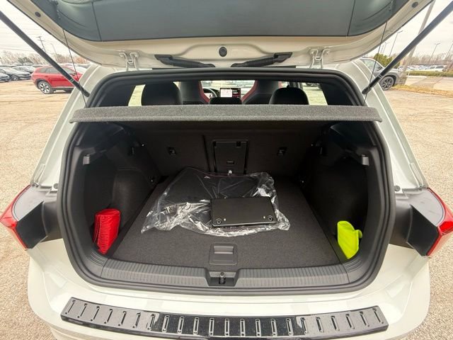 New 2026 Volkswagen GTI Autobahn image 23