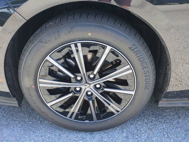 New 2026 Lexus ES 350h FWD image 11