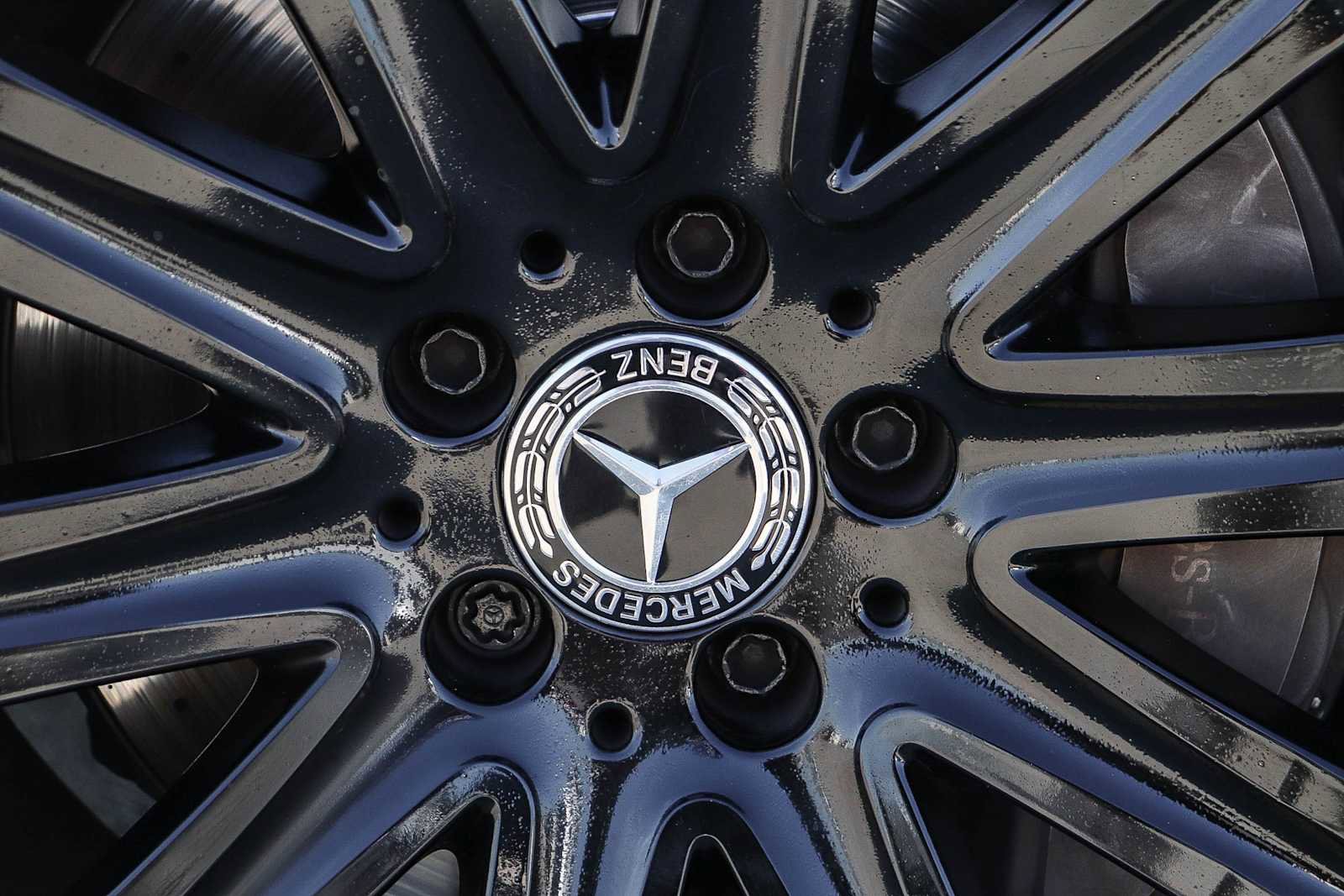 Used 2018 Mercedes-Benz SL 450 image 21