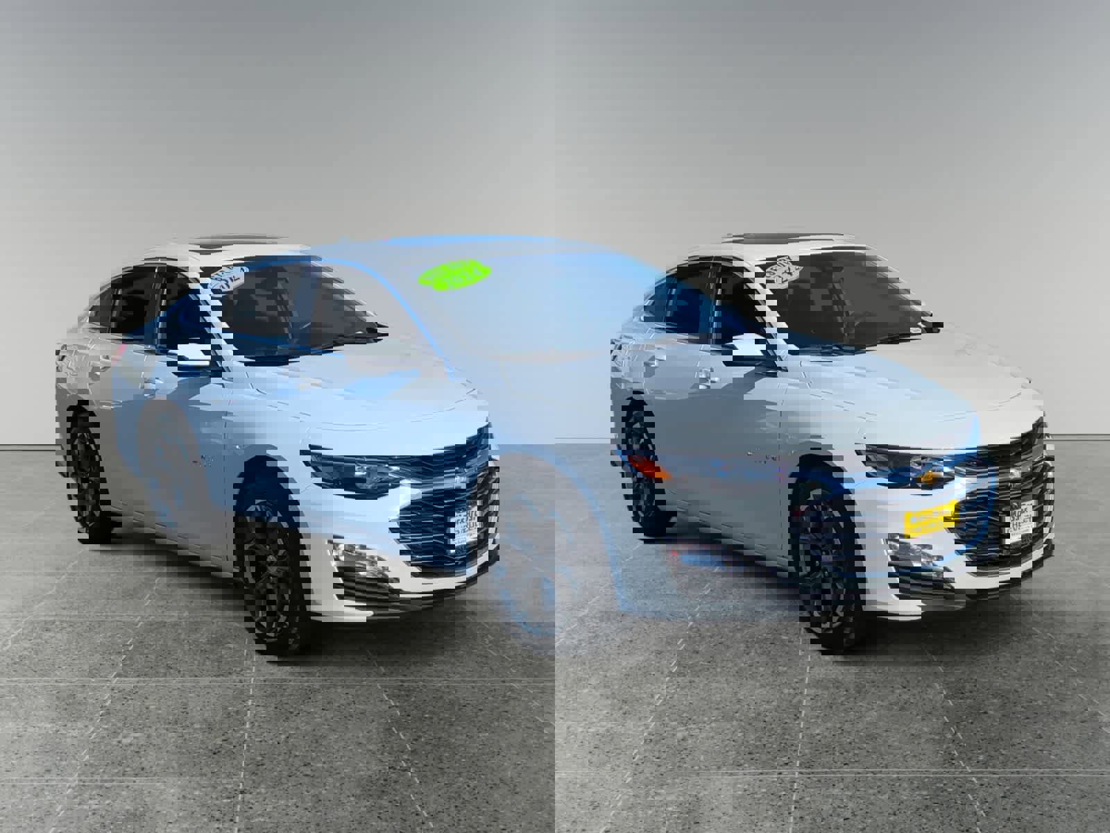 Used 2024 Chevrolet Malibu LT image 7