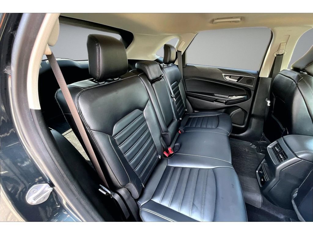 Used 2023 Ford Edge SEL w/ Convenience Package AWD/4WD image 42