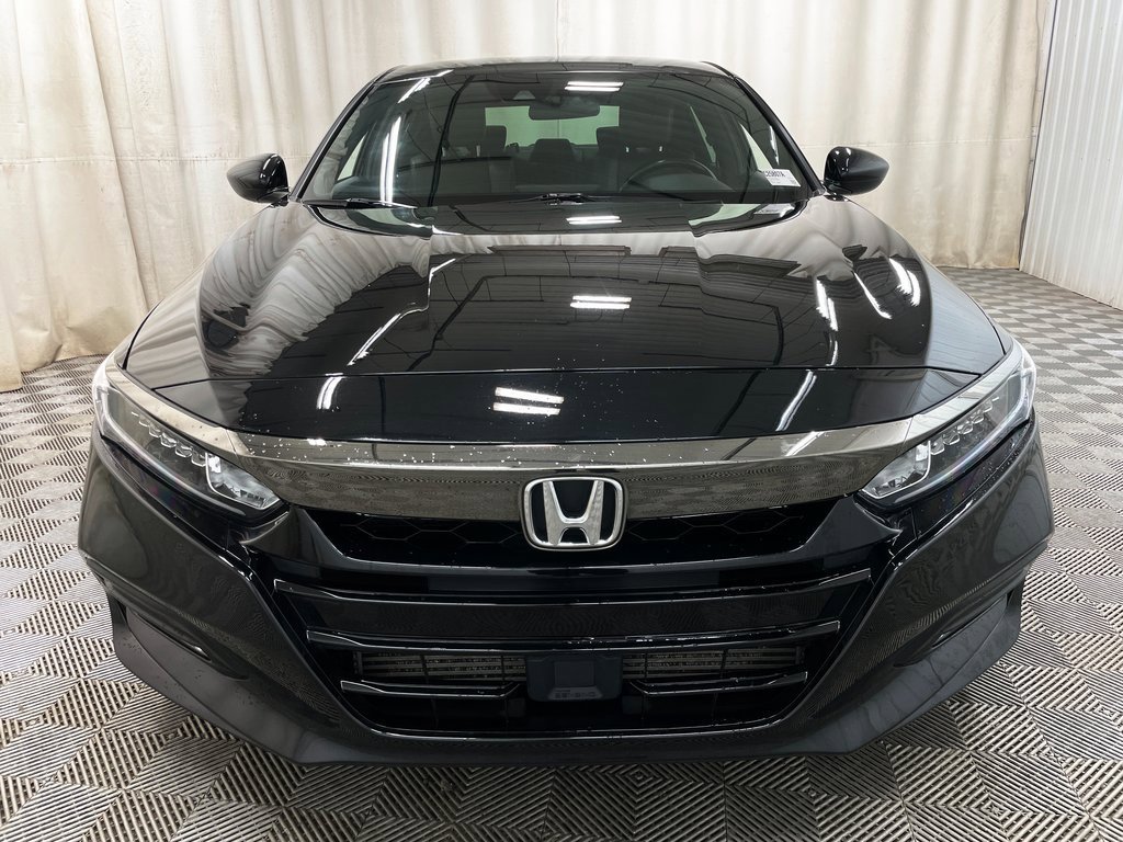 Used 2020 Honda Accord Sport image 10