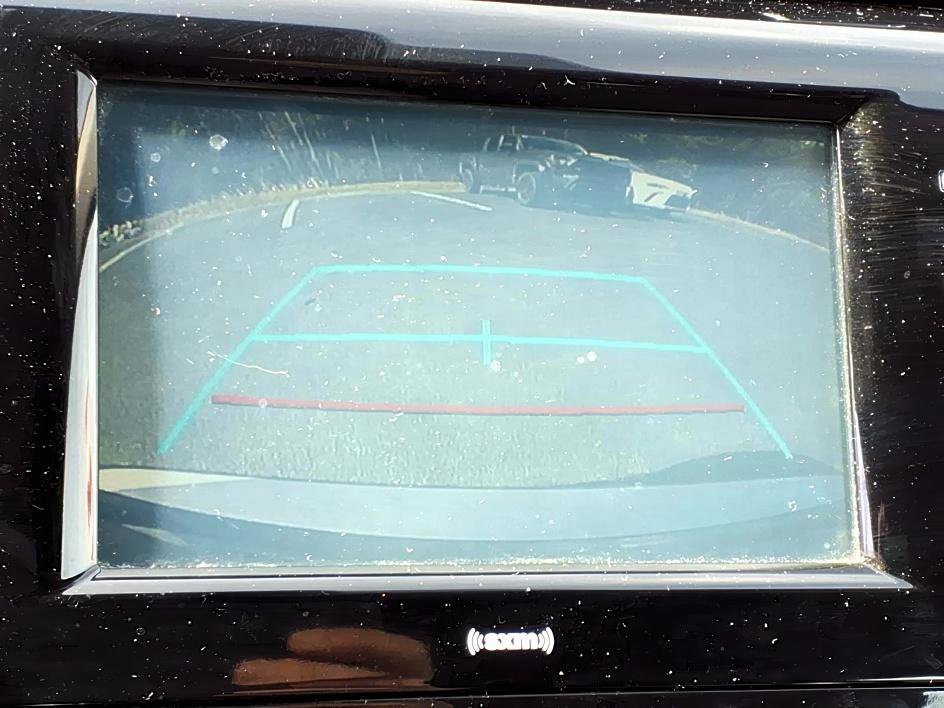 Certified 2020 Toyota Camry LE image 18