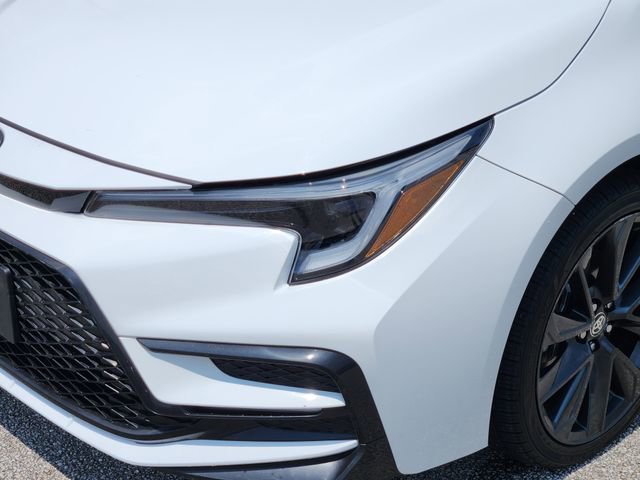Used 2024 Toyota Corolla SE image 7