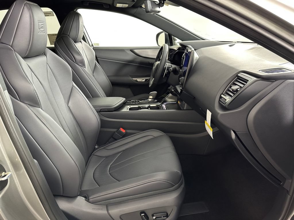 New 2026 Lexus NX 350 F Sport AWD/4WD image 20