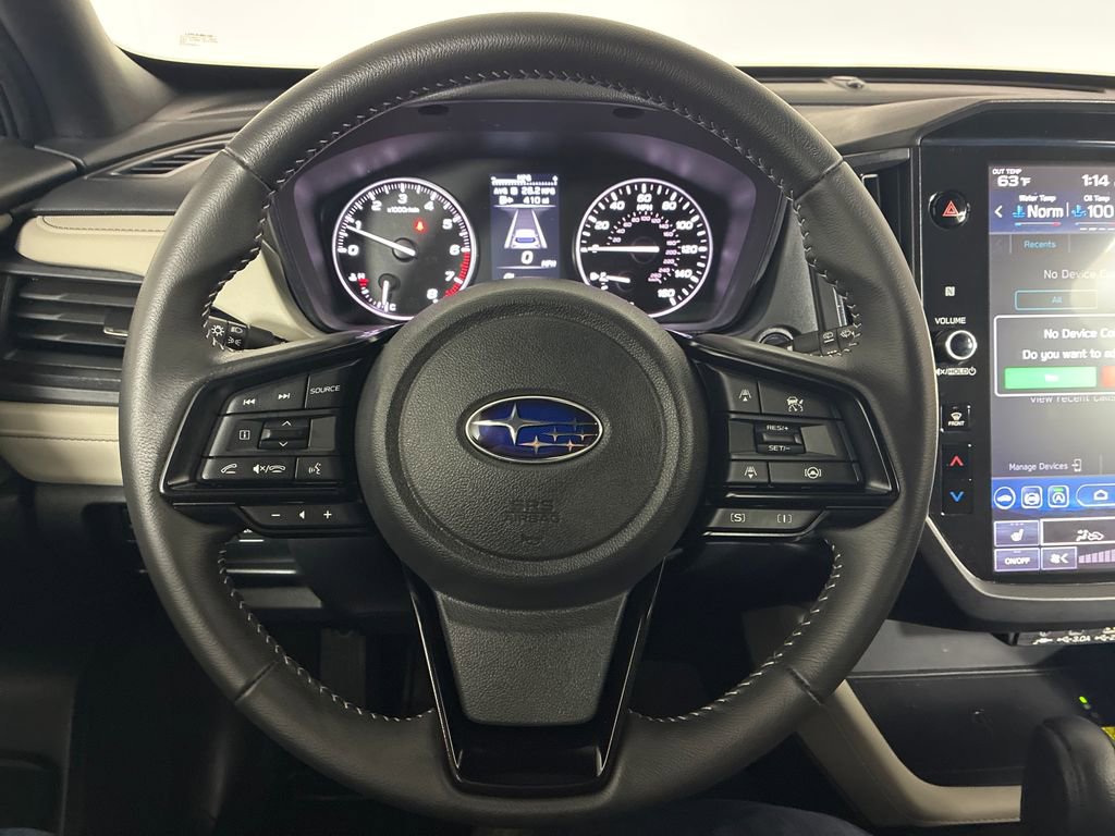 Used 2026 Subaru Forester Premium AWD/4WD image 10