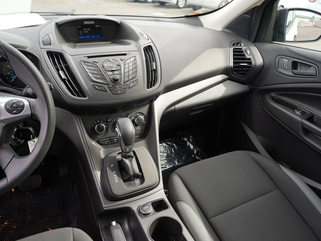 Used 2016 Ford Escape S FWD image 22