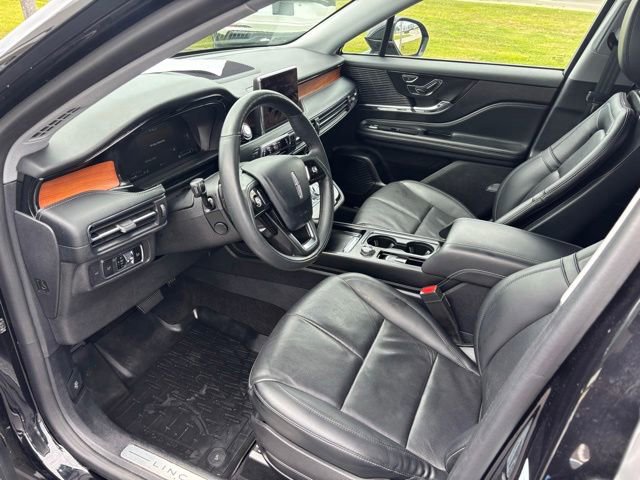 Used 2022 Lincoln Corsair Reserve w/ Elements Package AWD/4WD image 10