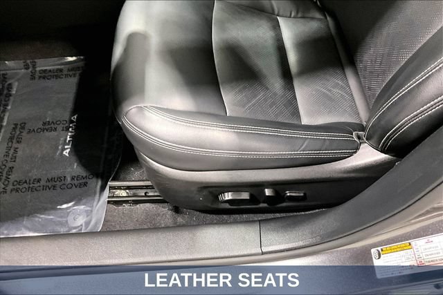 Used 2023 Nissan Altima AWD image 25