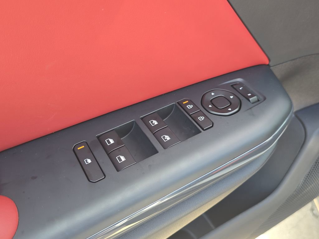 New 2026 Kia K4 GT-Line image 19