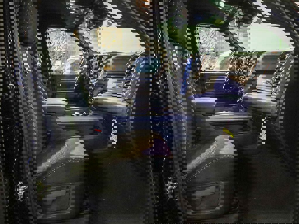 New 2026 RAM 2500 Big Horn image 16