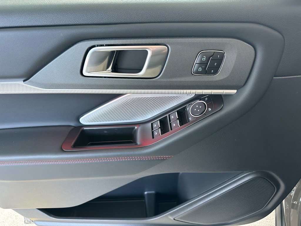 New 2026 Ford Explorer ST w/ Sun And Sound Package image 16