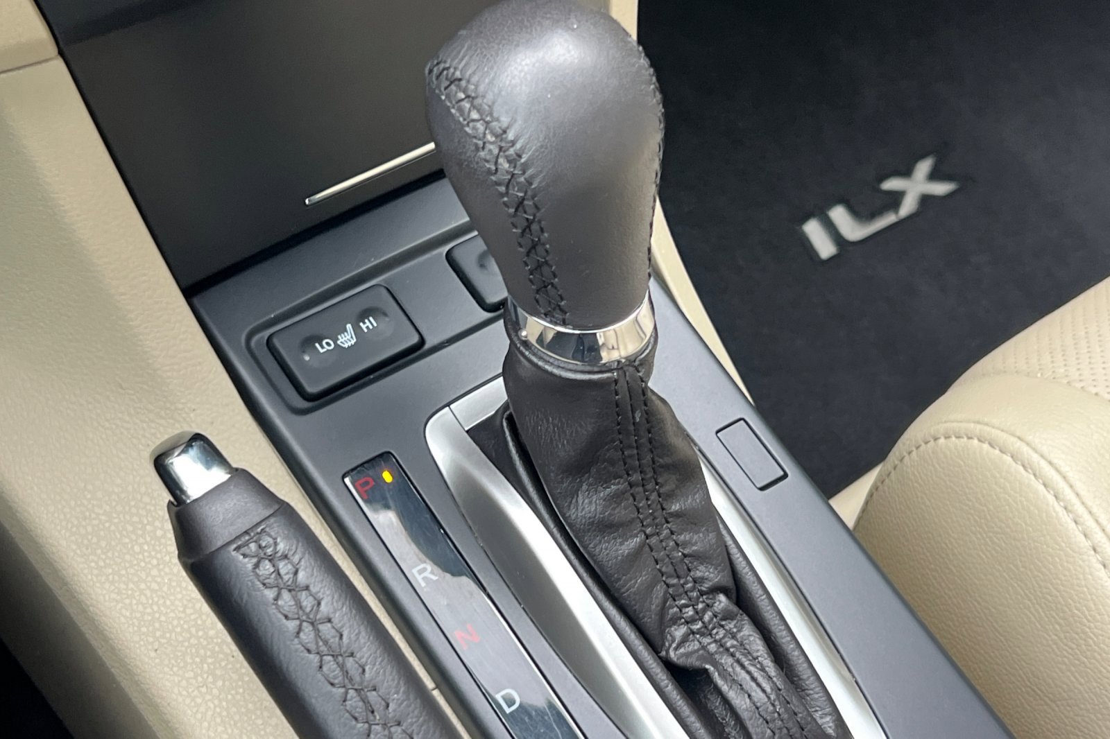 Used 2016 Acura ILX image 24