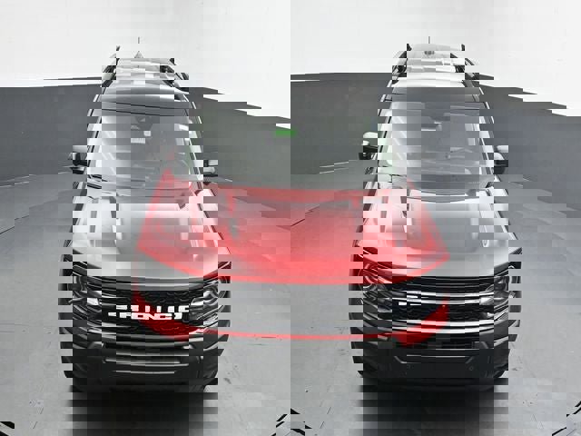 New 2025 Ford Bronco Sport Outer Banks w/ Outer Banks Tech Package+ image 21