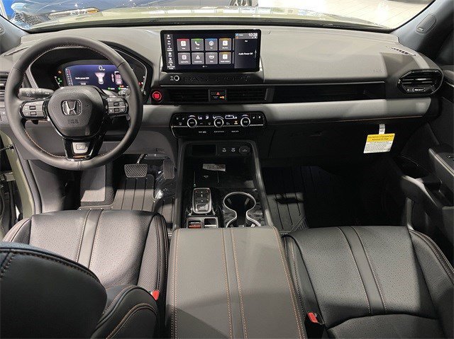 New 2026 Honda Passport TrailSport Elite image 10