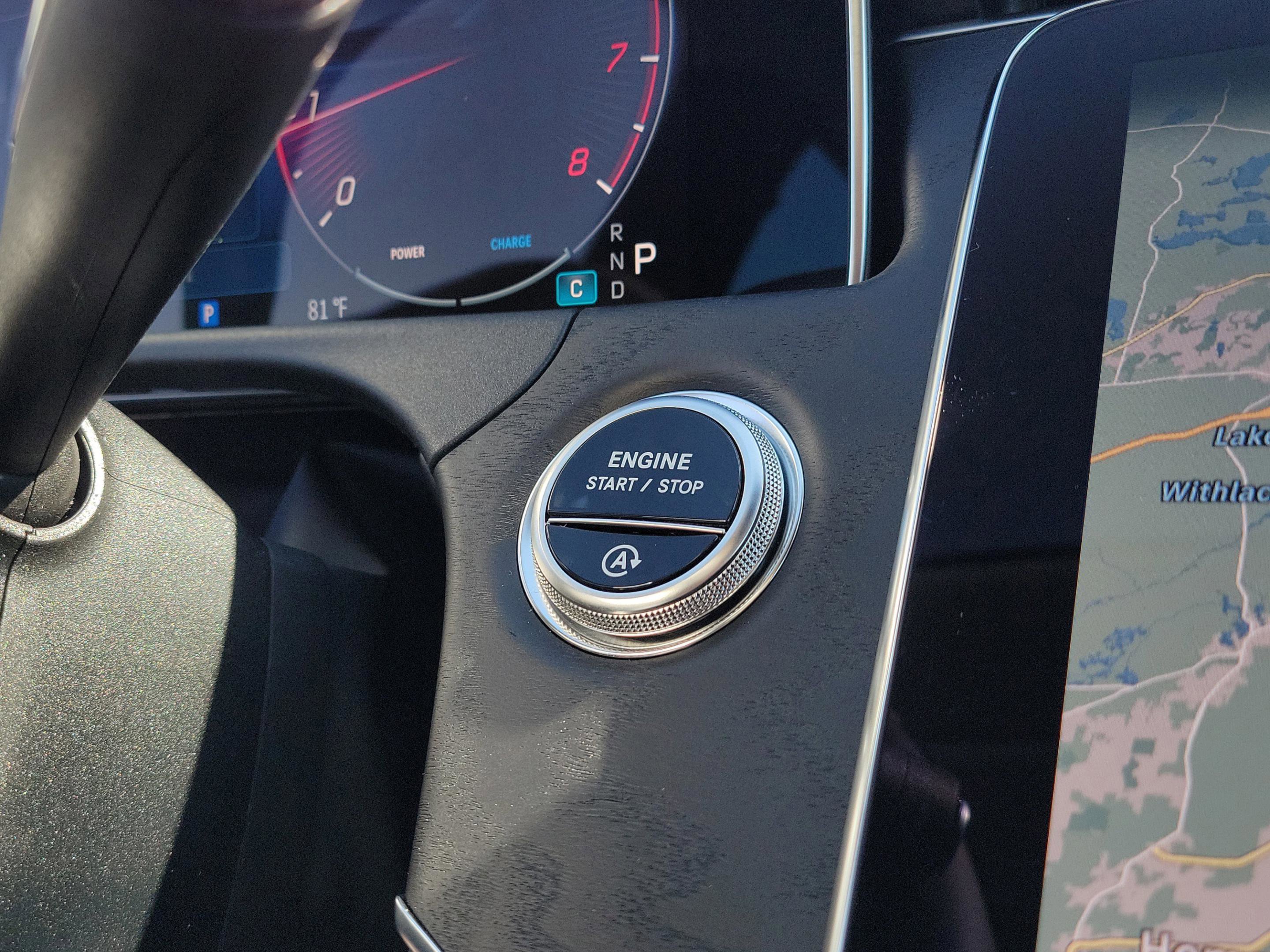 Certified 2026 Mercedes-Benz E 350 Sedan image 7