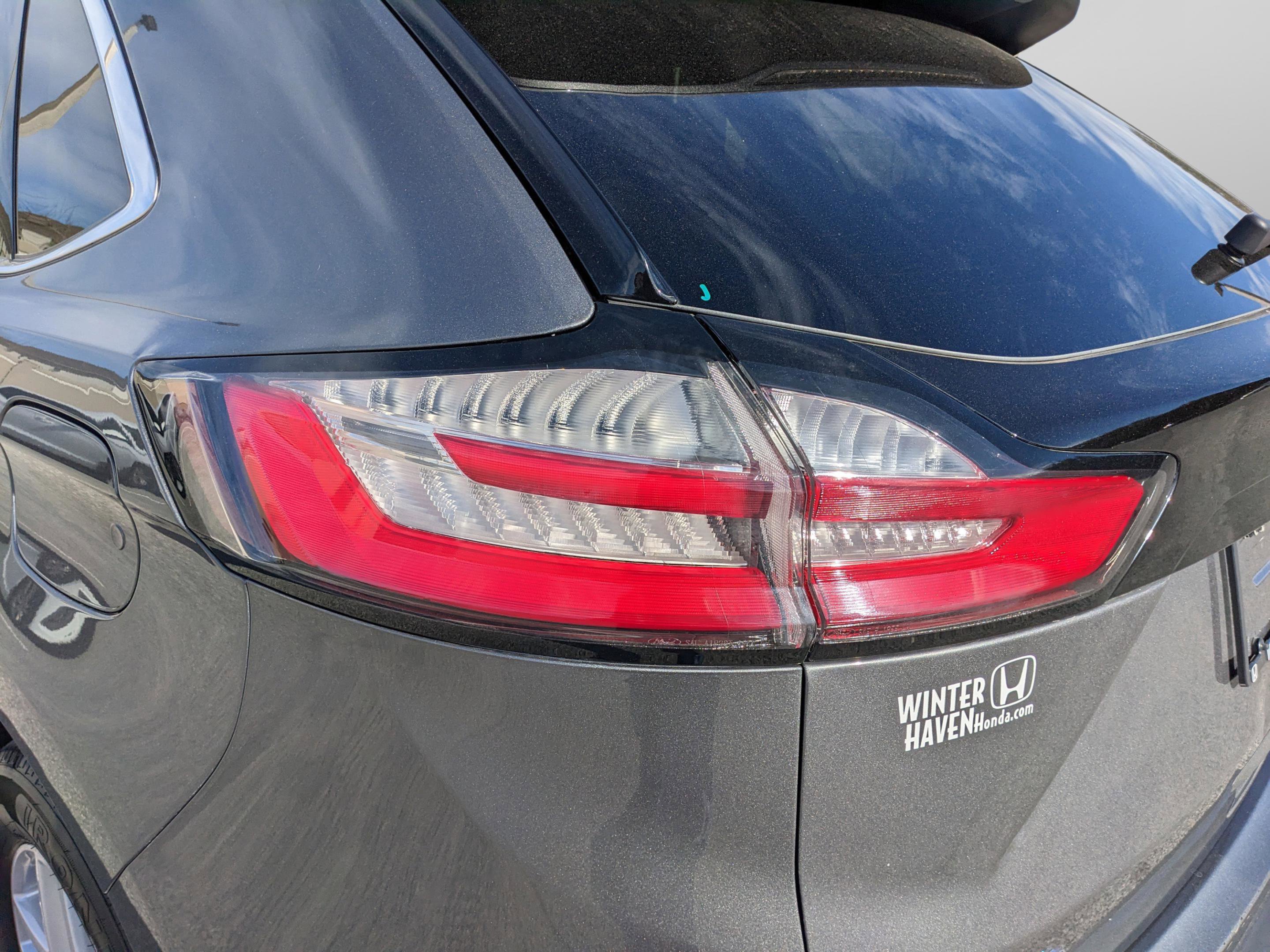 Used 2024 Ford Edge SEL image 39