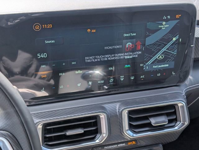 New 2026 Ford Mustang GT Premium RWD image 10