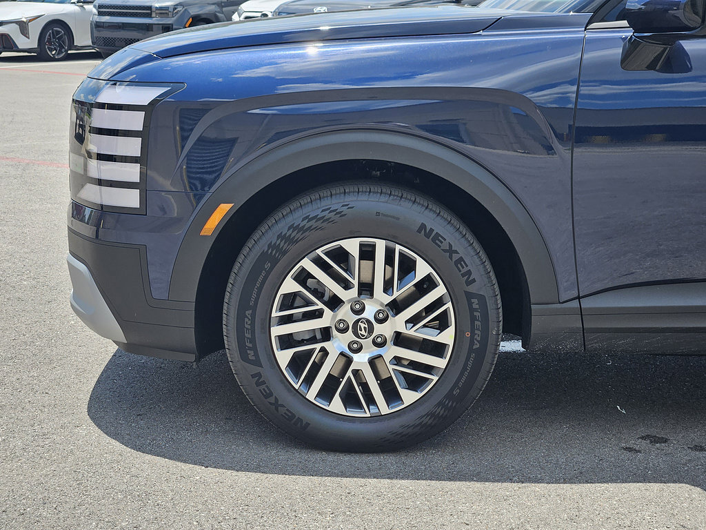 New 2026 Hyundai Palisade SE FWD image 9