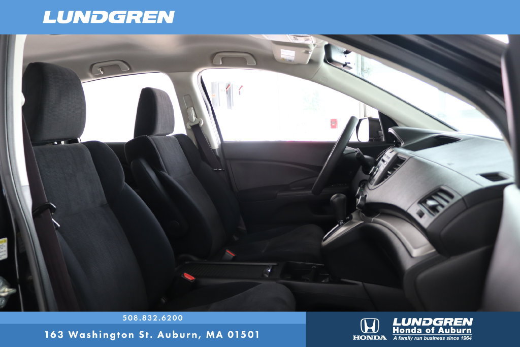 Used 2014 Honda CR-V LX image 14