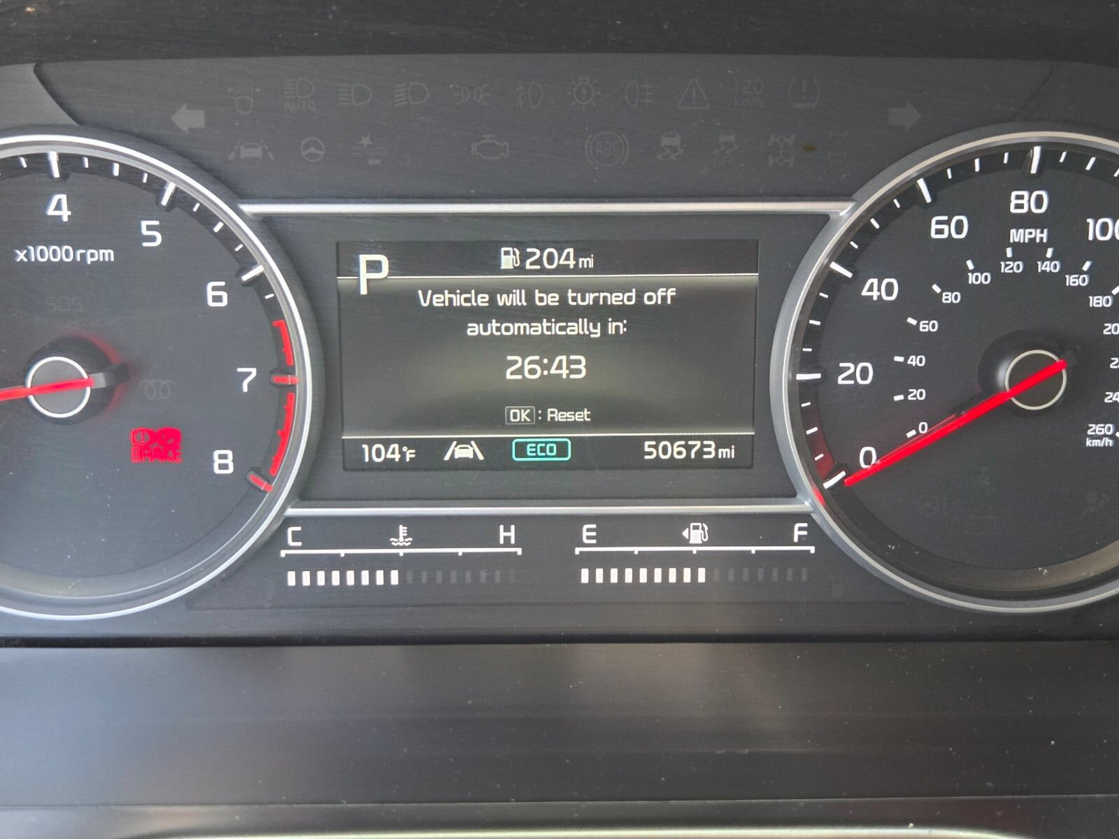 Used 2022 Kia Sorento S w/ Panoramic Sunroof Package FWD image 20