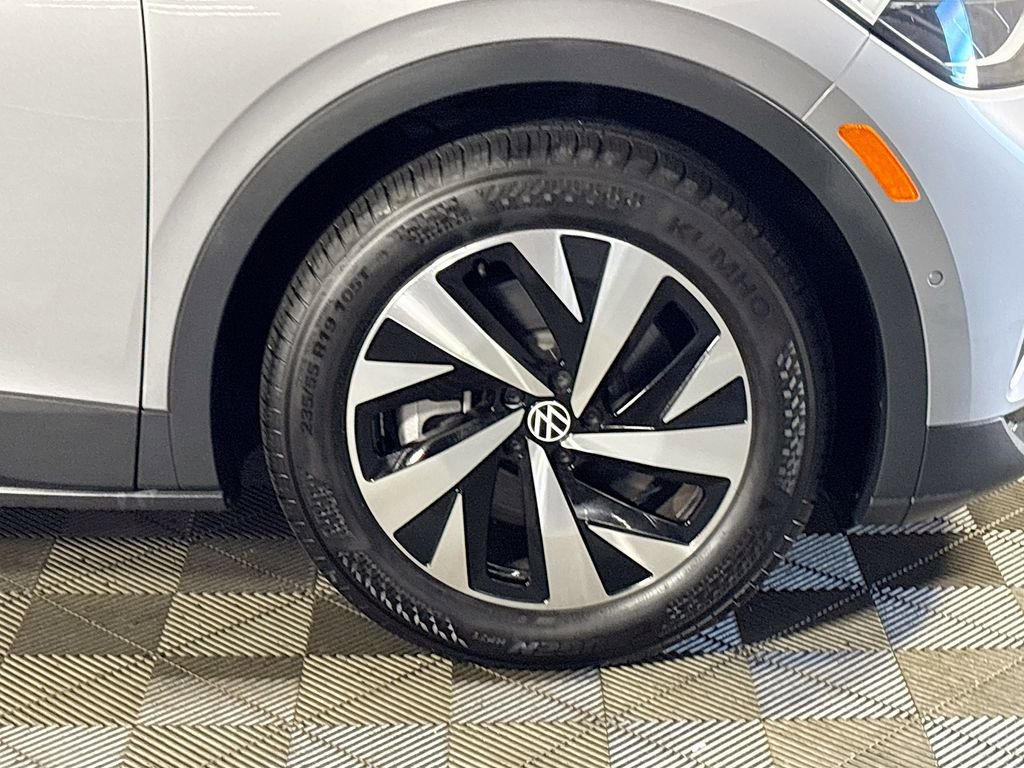 Used 2023 Volkswagen ID.4 Standard image 23