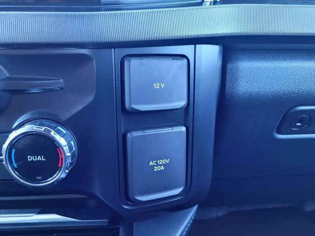 Certified 2026 Ford F350 Platinum AWD/4WD image 19