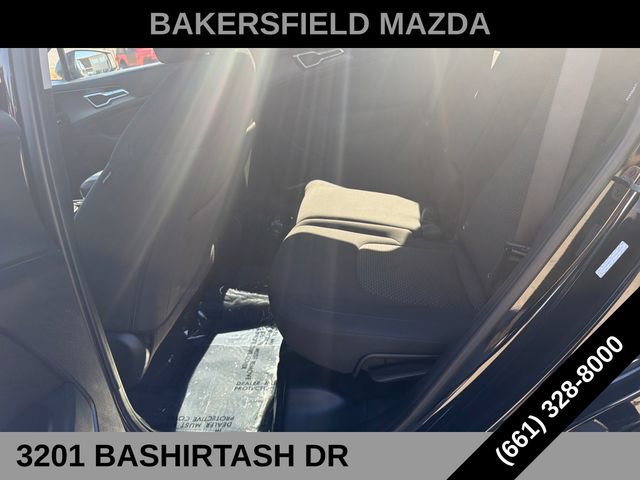 Used 2026 Kia Sportage LX FWD image 23