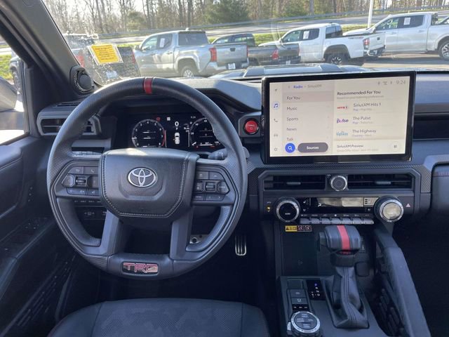 Used 2025 Toyota 4Runner TRD Pro image 15