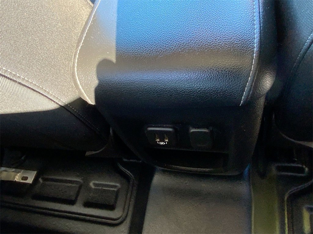 Certified 2021 Chevrolet Colorado LT w/ Fleet Safety Package image 27