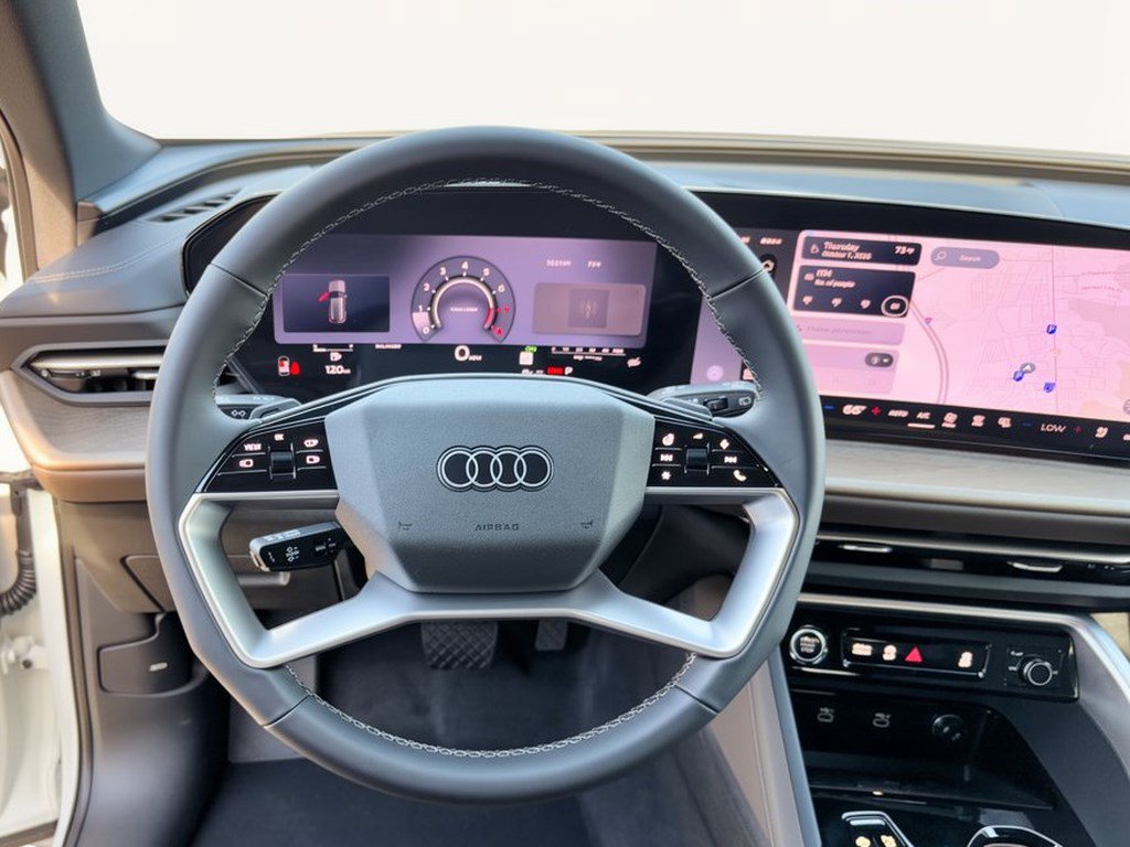 New 2026 Audi Q5 Premium Plus AWD/4WD image 10