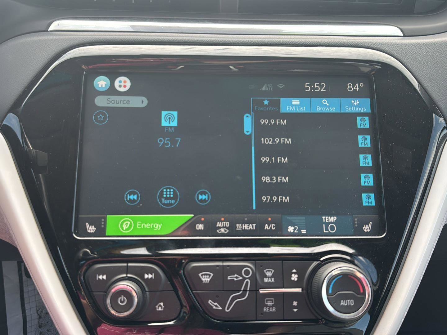 Used 2020 Chevrolet Bolt LT image 18