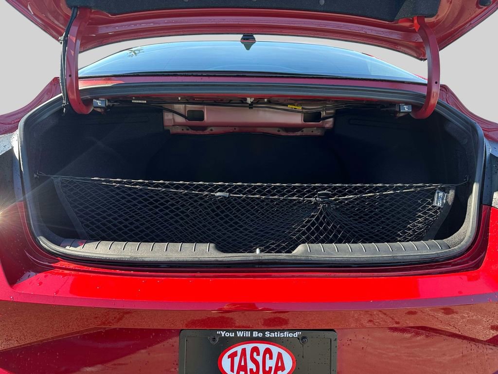 Used 2023 Hyundai Elantra SEL w/ Convenience Package FWD image 13