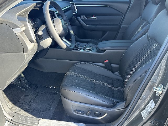 New 2026 MAZDA CX-50 AWD 2.5 S w/ Weather Package image 20