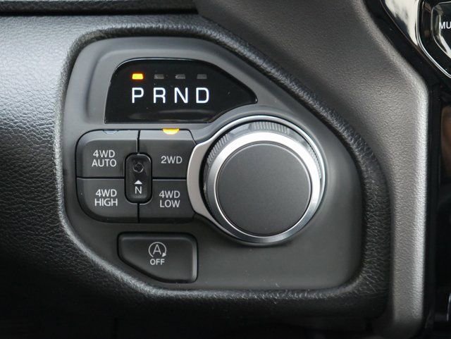 New 2026 RAM 1500 Big Horn image 21