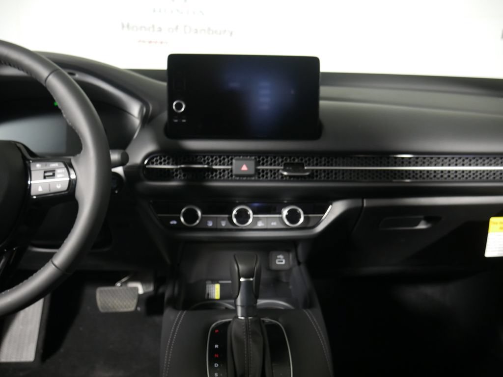 New 2027 Honda HR-V EX-L image 14