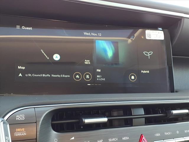 New 2026 Hyundai Palisade SEL Premium image 20