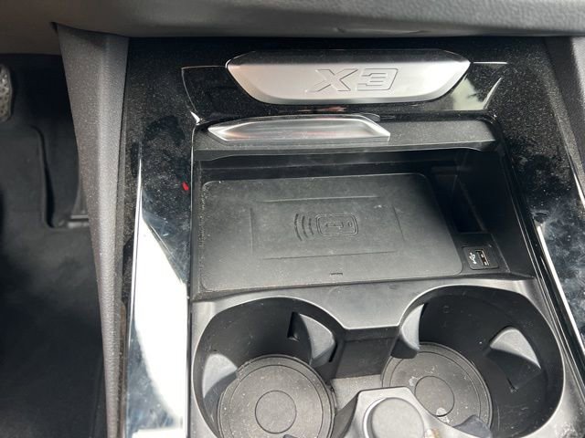 Used 2024 BMW X3 xDrive30i w/ Premium Package w/ZPA image 14