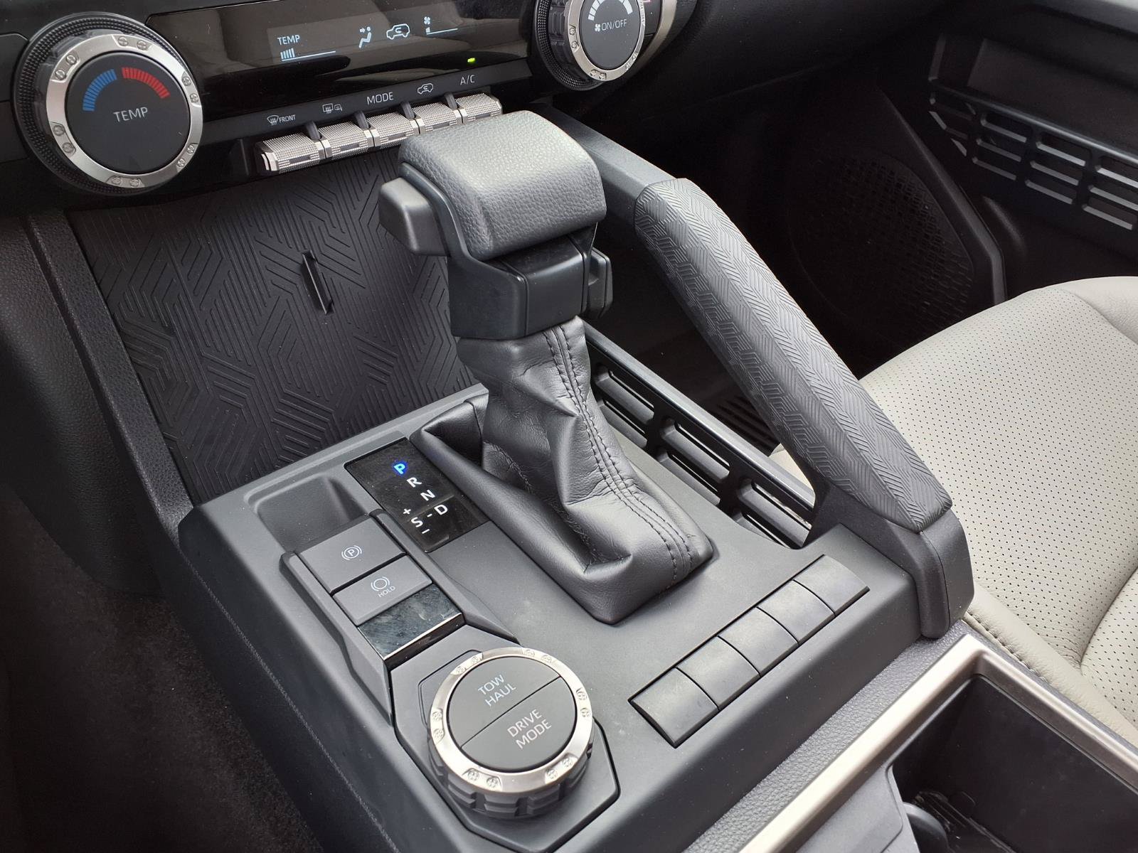 Certified 2025 Toyota 4Runner SR5 RWD image 25