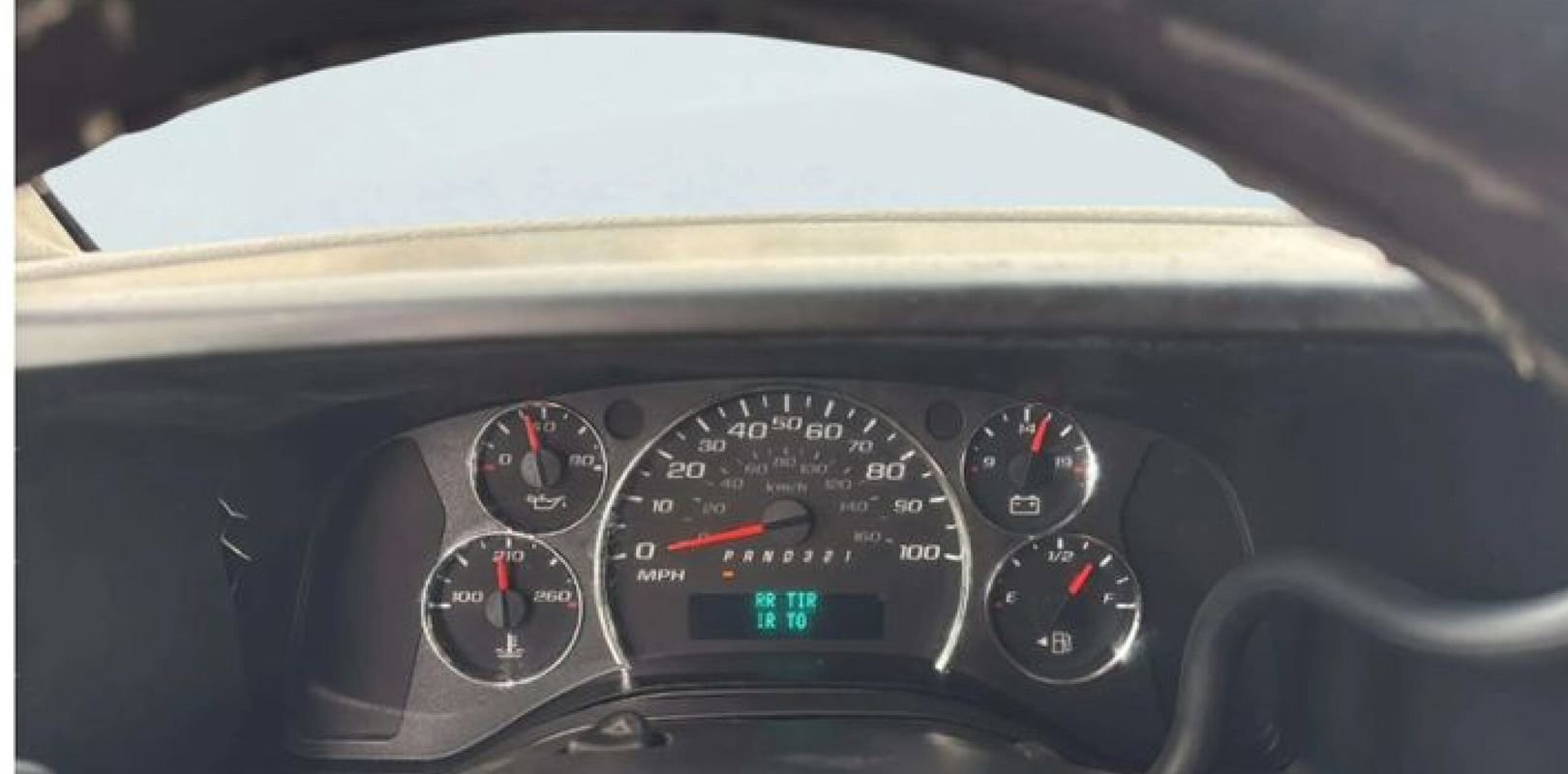 Used 2014 GMC Savana 1500 RWD image 10